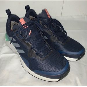 Adidas Terrex CMTK GTX trail sneaker